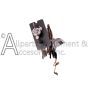 Tri flame 10002390 top mount propane pilot