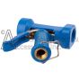 10.0100 pressure washer wash gun hose connection