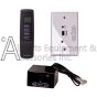 1001T-LCD-A Skytech Remote kit