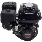 The GX series 100464 black Honda engine.