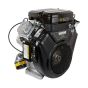 The Vanguard 100508 V-Twin engine.
