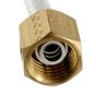 Pilot Assembly to Pilot Regulator Tube