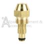 NOZZLE KIT W/SLEEVE DESA MASTR