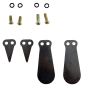 VALVE REPAIR KIT PS25 PV01 HPT032ND