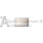 Foam air filter for air compressor pump