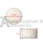 101000-300 air filter dimensions