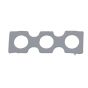 GASKET, CROSSOVER BURNER