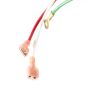 102001-33 motor service kit connectors