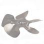FAN, 5 BLADE 8.43 DIA WITH 1.52 PITCH