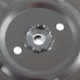 FAN, 5 BLADE 8.43 DIA WITH 1.52 PITCH