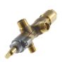VALVE, CONTROL