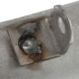 BURNER VENT-FREE DUAL HEIGHT 24 INCH