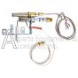 103778-01 LPG8414 Pilot Assembly integrated Thermocouple 