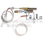 14D0474 Pilot ODS Assembly Propane Gas Monessen Hearth