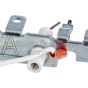 Pilot ODS WITH THERMOPILE NG8204