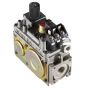 GAS VALVE PROPANE  GAS FIXED REGULATOR VENT-FREE MODELS