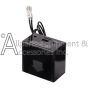 Receiver in the 103823-01 remote kit