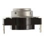 103972-01 thermal limit switch (thermodisc) side view