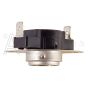 103972-01 thermal limit switch (thermodisc) side view 2