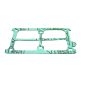 GASKET HEAD K&G&W PUMP 1/32THK EQ51