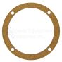 GASKET CAP BEARING W PUMP 1/32THK W3