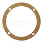 GASKET CAP BEARING W PUMP 1/32THK W3