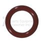 104-1020 o-ring silicon 