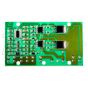 104068-01 replacement printed back circuit board with fuse