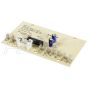 104068-01 replacement printed circuit board with fuse