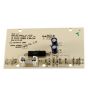 Printed Circuit Board for HSI Ignition Control DESA LLC