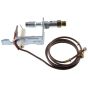 PILOT ODS FOR DESA GAS LOG