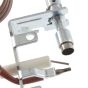 PILOT ODS FOR DESA GAS LOG
