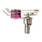  bi-metal 2-wire front view