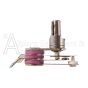 104458-01 THERMOSTAT BI-METAL 2 WIRE