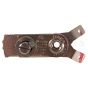 104458-01 THERMOSTAT BI-METAL 2 WIRE