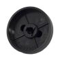 KNOB, THERMOSTAT