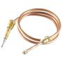 THERMOCOUPLE 24 INCH WITH NUT FOR PILOT