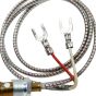 THERMOPILE WITH 23 INCH WIRE LEADS