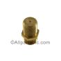 Orifice Natural Gas RIFICE #46 .0810 Diameter