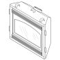 VANGUARD DIRECT VENT FIREPLACE