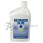 105-1209 oil pump synthetic blue 1 quart esq front view