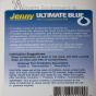 105-1209 oil pump synthetic blue 1 quart esq information