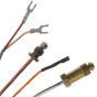 Pilot Assembly 3 Directional Flame LPG