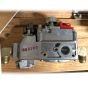GAS VALVE HI-LO MANUAL VALVE LPG PROPANE GAS