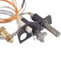 Pilot Assembly 3 Directional Hood NG PSE