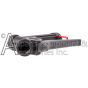 Low pressure spray gun for a pressure washer