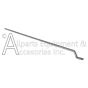 ROD, SCREEN FORMED 36" C.C.