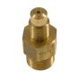 INJECTOR, ORIFICE .059 # 53 DRILL