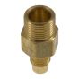 INJECTOR, ORIFICE .059 # 53 DRILL