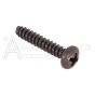 107708 SCREW, PPH B 8 - 18 X .88
